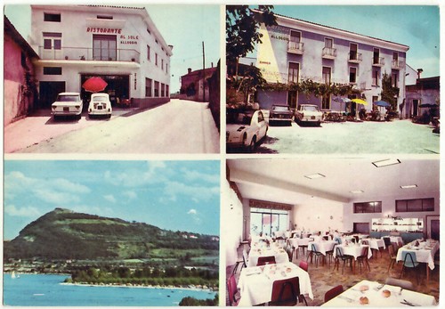 Manerba brescia ristorante - brescia,