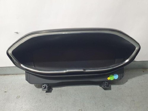 Quadro strumenti peugeot - quadro,