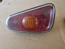 MINI COOPER R50 RIGHT