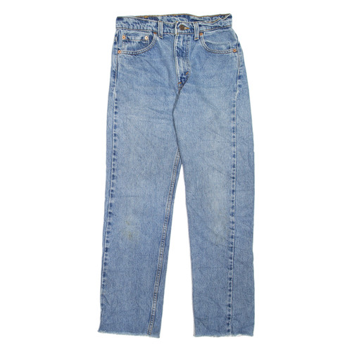 Jeans vintage levi - levi's, uomo