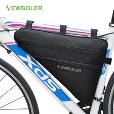 NEWBOLER Borsa Triangolo Bici