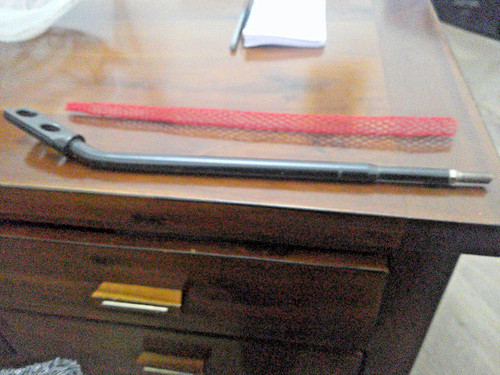 Leva cambio originale ford - originale,