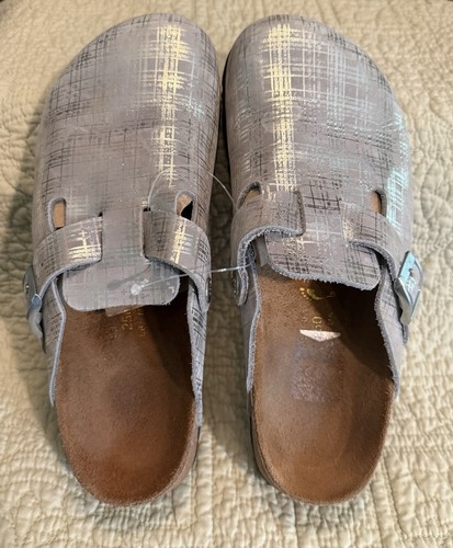Zoccolo papillio birkenstock - zoccolo,