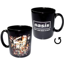 Tazza ufficiale OASIS non