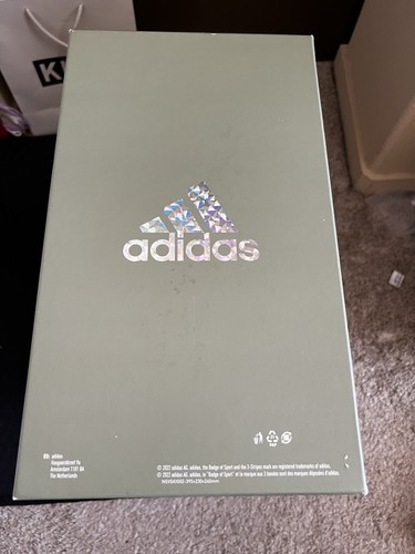 Swarovski adidas predator - swarovski, x