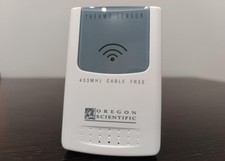Oregon scientific stazione - scientific,