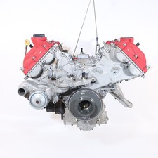 Motore m139r maserati - m139r,