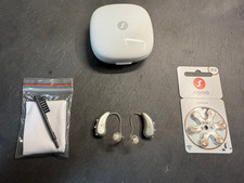 Siemens/Signia Pure 5 MI Micon