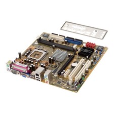 SCHEDA MADRE ASUS P5RD2-VM
