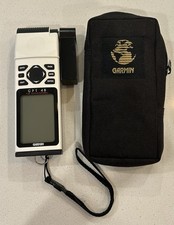 Garmin GPS 48 navigatore