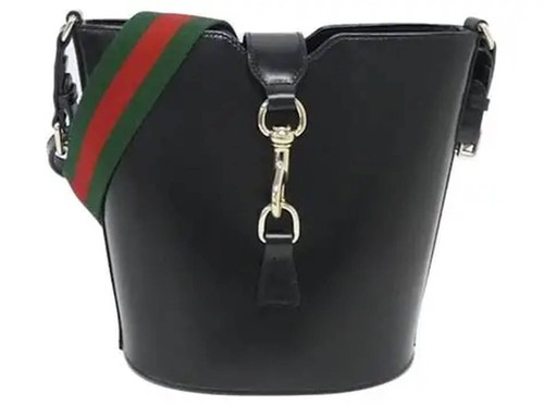 Gucci borsa tracolla unisex - gucci,