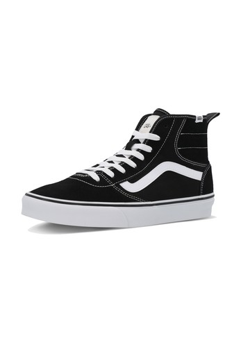 Vans donna ashwood high - donna,