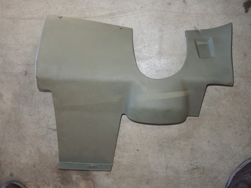 Bmw e24 rivestimento piantone - bmw,