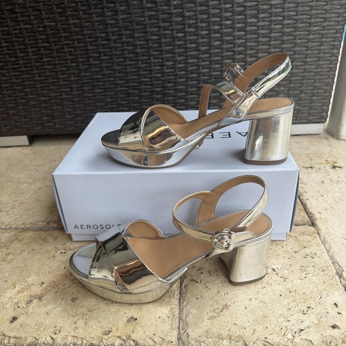 Aerosoles cosmos donna tacco - aerosoles,