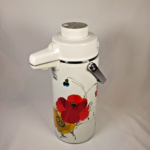 Vintage zojirushi floreale - vintage,
