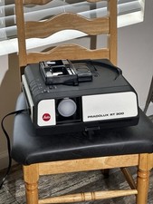 Proiettore pellicola Leica