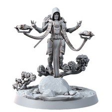 XAIAX GUIDO - IL BURATTINAIO