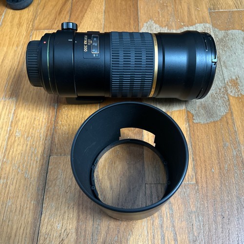 Smc pentax 300 - smc,