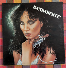 Loredana Bertè - Bandabertè
