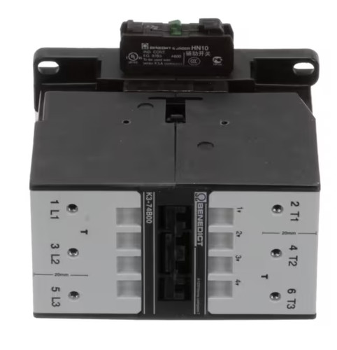 Rational 74b00 contattore - rational,