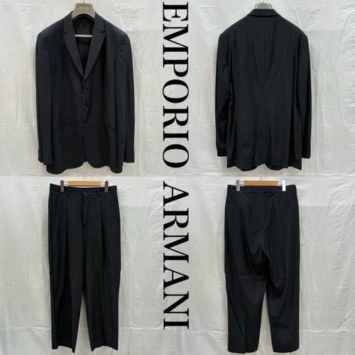 Emporio armani bottoni nylon - bottoni,