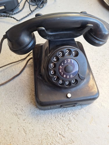Vecchio telefono siemens w48 - vecchio,