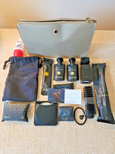 Emirates Airlines BVLGARI Le