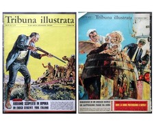 Tribuna illustrata 1966 9 - tribuna,