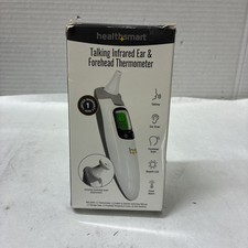HealthSmart Termometro