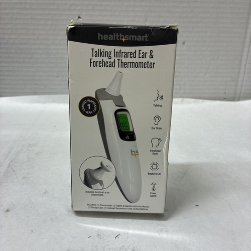 Healthsmart termometro - healthsmart,