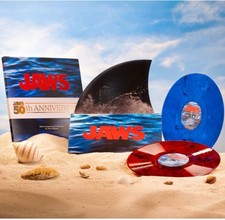 Jaws 50th Anniversary Edition