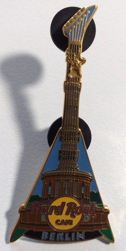 Hard rock cafe berlin - cafe,