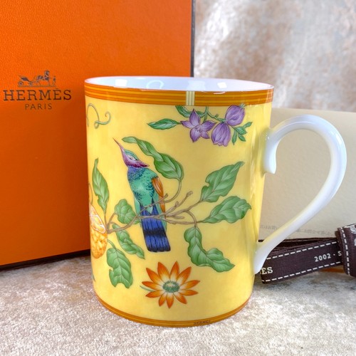 Tazza hermes paris - tazza, la