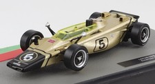 1/43 EDICOLA - LOTUS - F1  56B