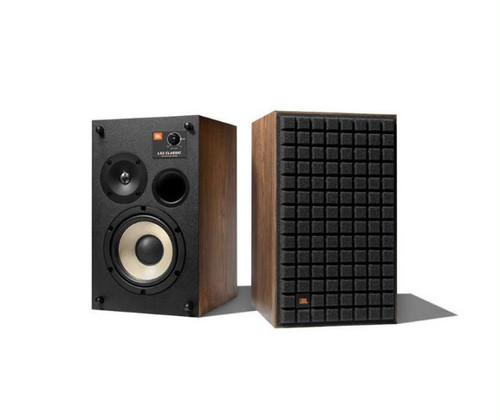 Jbl l52 classic blk nero - jbl,