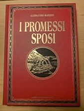 I Promessi Sposi Manzoni