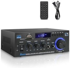 Ricevitore Amplificatore