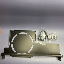 1U Mini Rack Mount per Apple