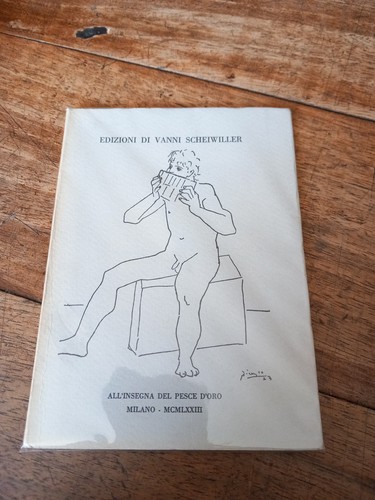Libro edizioni vanni - di,
