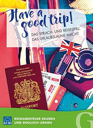 Have good trip gioco per - have,