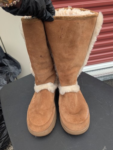 Ugg sundance stivali - ugg,