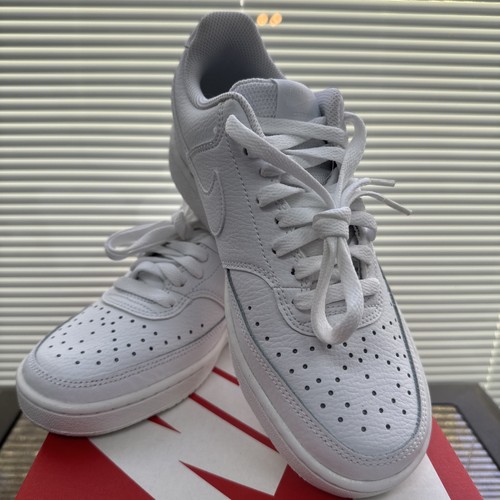 Sneakers nike court vision - sneakers,