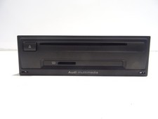 CD CHANGER AUDI A3 (8V1/8VK)