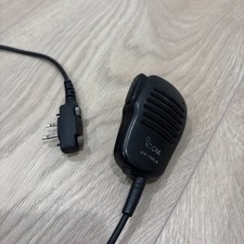 Icom Microfono Altoparlante