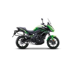 Attacco Borse Laterali