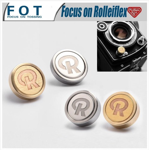 Rolleiflex rollei - rolleiflex,