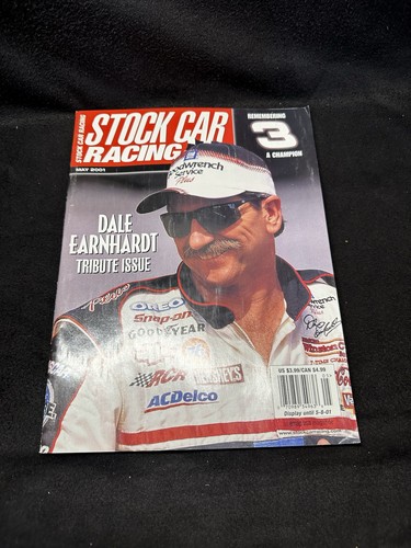 Stock car racing - stock,
