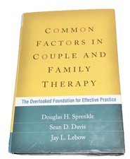 Common Factors in Couple and