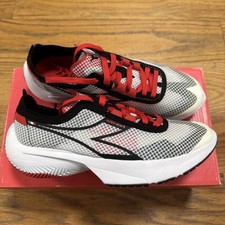 Diadora equips corsa white - corsa,