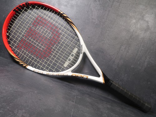 Wilson federer pro l1 4 - federer,